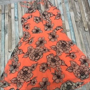 Dainty Hooligan Dress Medium